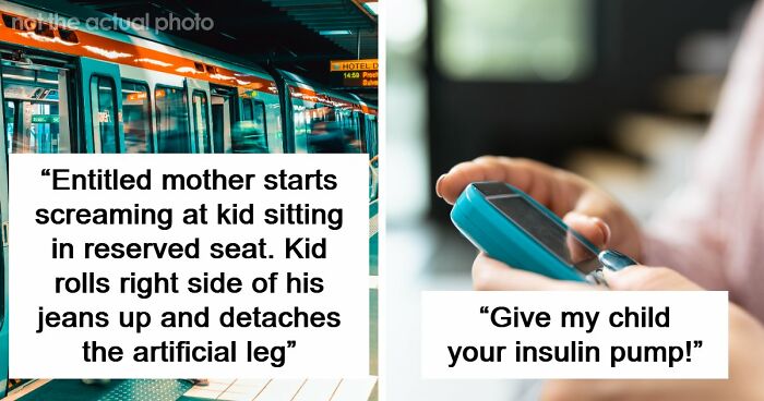67 Entitled Parents Who Made Everyone Around Them Miserable