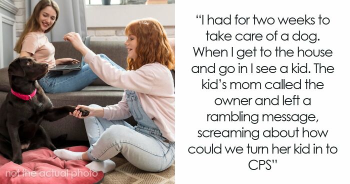 “Mortified And Embarrassed At The Same Time”: 67 Entitled And Trashy Parents That Deserved To Be Shamed