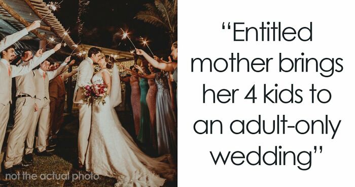 “Mortified And Embarrassed At The Same Time”: 67 Entitled And Trashy Parents That Deserved To Be Shamed