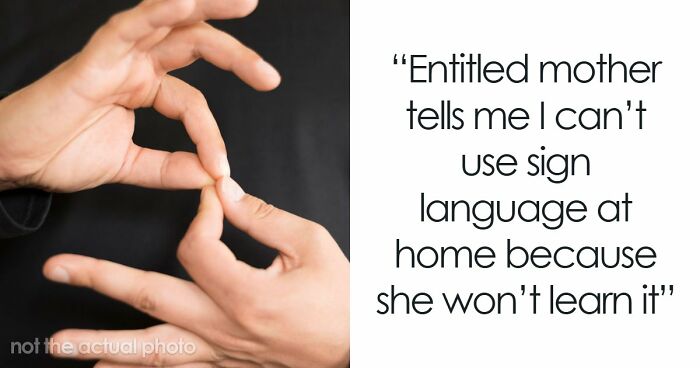 “Mortified And Embarrassed At The Same Time”: 67 Entitled And Trashy Parents That Deserved To Be Shamed