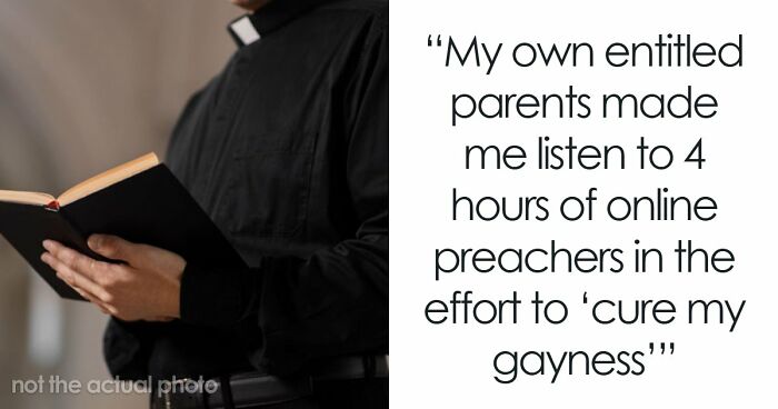 “Mortified And Embarrassed At The Same Time”: 67 Entitled And Trashy Parents That Deserved To Be Shamed