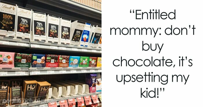 “Mortified And Embarrassed At The Same Time”: 67 Entitled And Trashy Parents That Deserved To Be Shamed