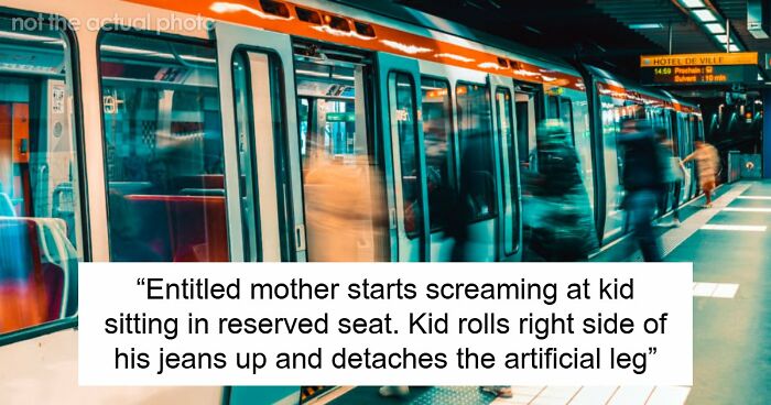 “Mortified And Embarrassed At The Same Time”: 67 Entitled And Trashy Parents That Deserved To Be Shamed