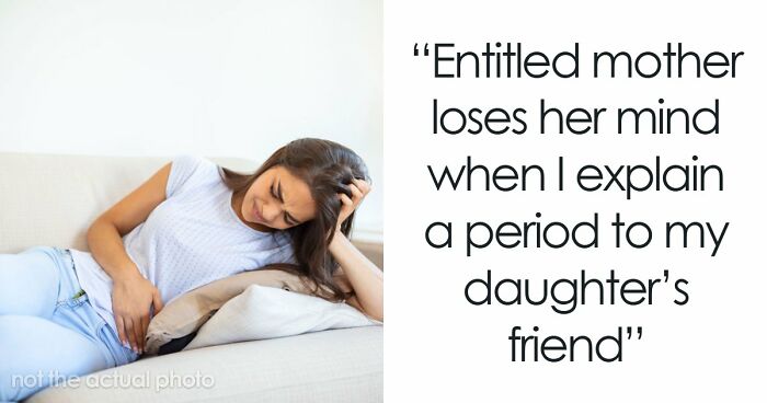 “Mortified And Embarrassed At The Same Time”: 67 Entitled And Trashy Parents That Deserved To Be Shamed