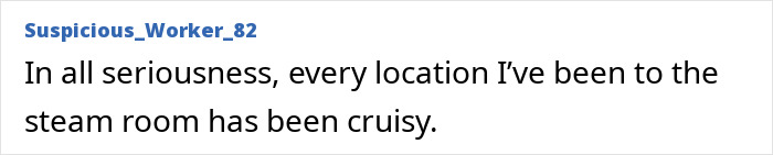 Insiders da Equinox Gym falam sobre indecência, sinais secretos de toalhas e vestiários agressivos