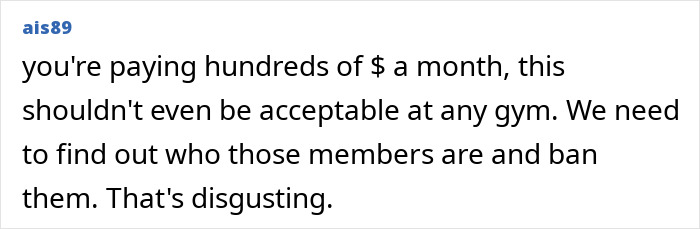 Insiders da Equinox Gym falam sobre indecência, sinais secretos de toalhas e vestiários agressivos