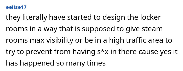 Insiders da Equinox Gym falam sobre indecência, sinais secretos de toalhas e vestiários agressivos