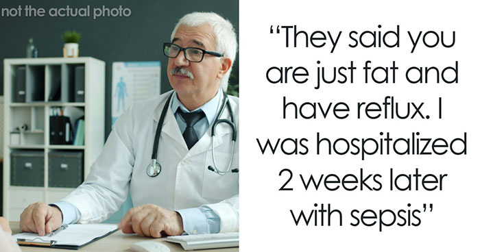 “Just A Bad Period”: 65 Shocking Stories Of Patients Being Ignored In Emergencies