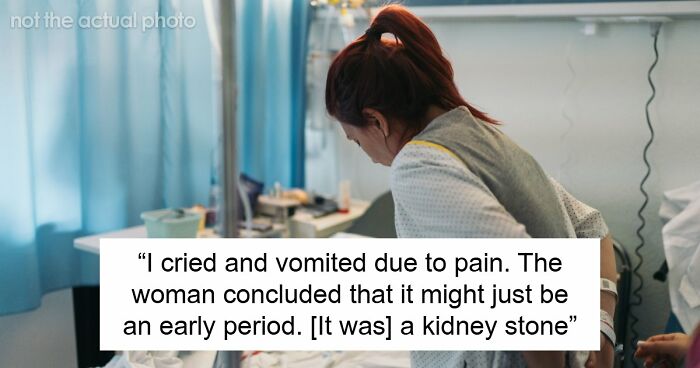 “Just A Bad Period”: 65 Shocking Stories Of Patients Being Ignored In Emergencies