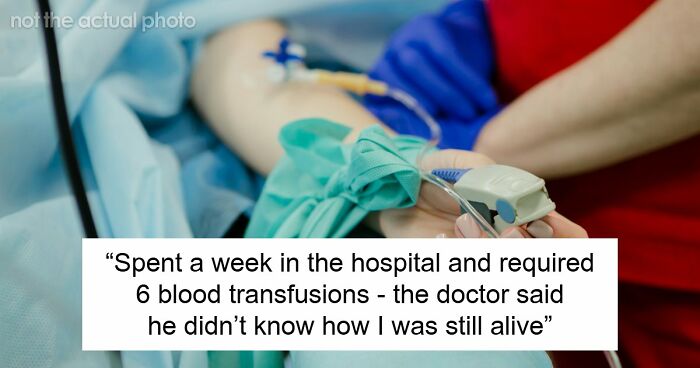 “Just A Bad Period”: 65 Shocking Stories Of Patients Being Ignored In Emergencies