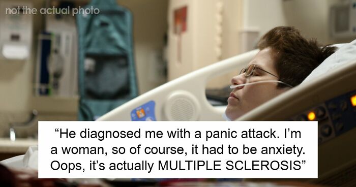 “Just A Bad Period”: 65 Shocking Stories Of Patients Being Ignored In Emergencies