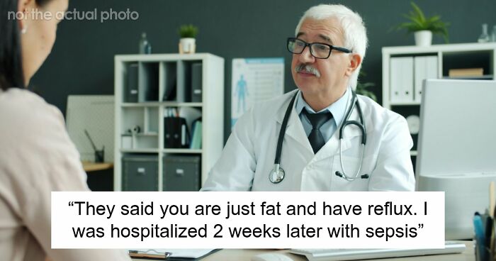 “Just A Bad Period”: 65 Shocking Stories Of Patients Being Ignored In Emergencies