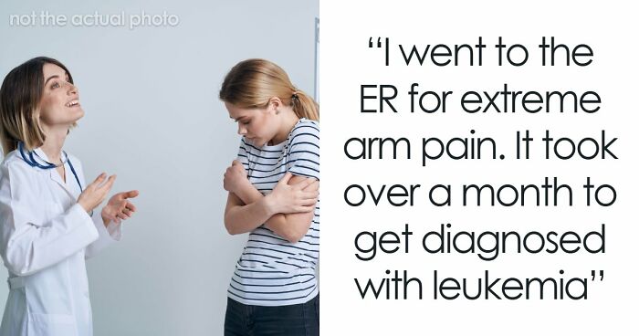 “Just A Bad Period”: 65 Shocking Stories Of Patients Being Ignored In Emergencies