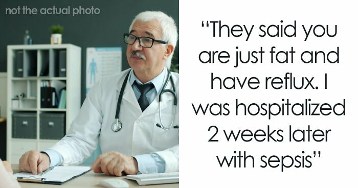 “Just A Bad Period”: 65 Shocking Stories Of Patients Being Ignored In Emergencies
