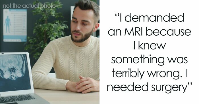 “Just A Bad Period”: 65 Shocking Stories Of Patients Being Ignored In Emergencies