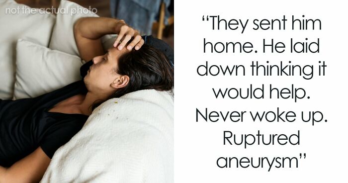 “Just A Bad Period”: 65 Shocking Stories Of Patients Being Ignored In Emergencies