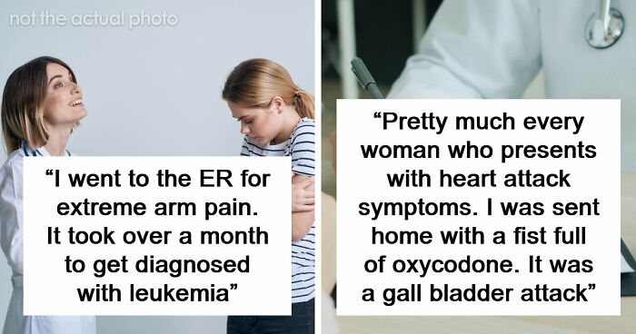 “Just A Bad Period”: 65 Shocking Stories Of Patients Being Ignored In Emergencies