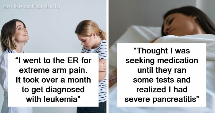 “Just A Bad Period”: 65 Shocking Stories Of Patients Being Ignored In Emergencies
