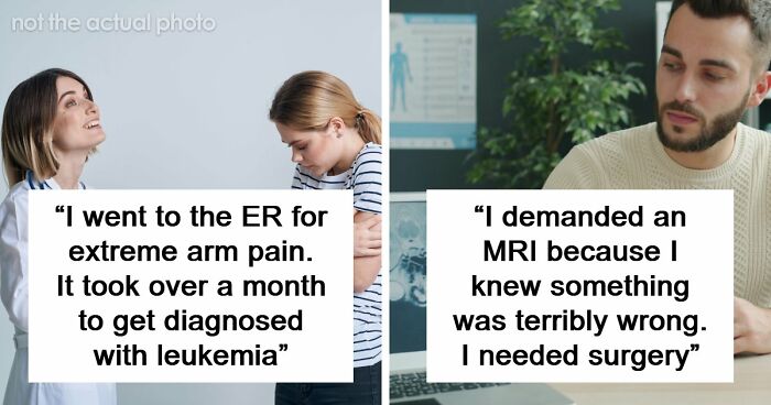 “Just A Bad Period”: 65 Shocking Stories Of Patients Being Ignored In Emergencies