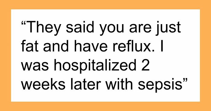 “Just A Bad Period”: 65 Shocking Stories Of Patients Being Ignored In Emergencies