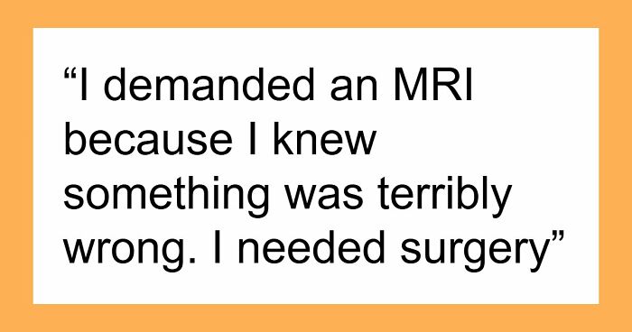 “Just A Bad Period”: 65 Shocking Stories Of Patients Being Ignored In Emergencies