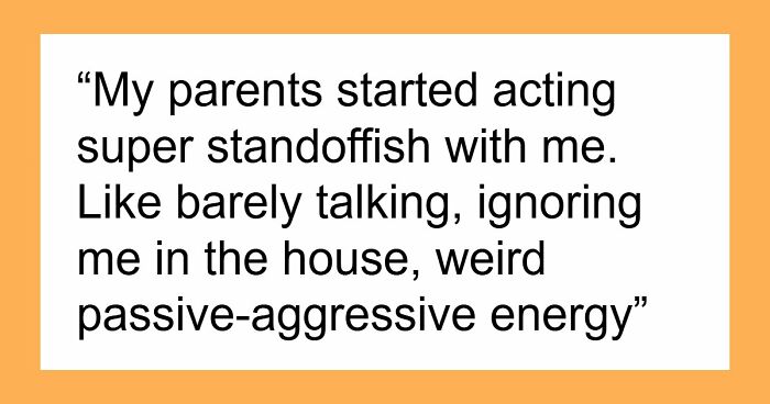 Cousin’s Repeated Lies And Theft Pushes Teen Out Of Her Parent’s House, She Cuts All Contact