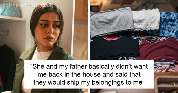 Cousin’s Repeated Lies And Theft Pushes Teen Out Of Her Parent’s House, She Cuts All Contact