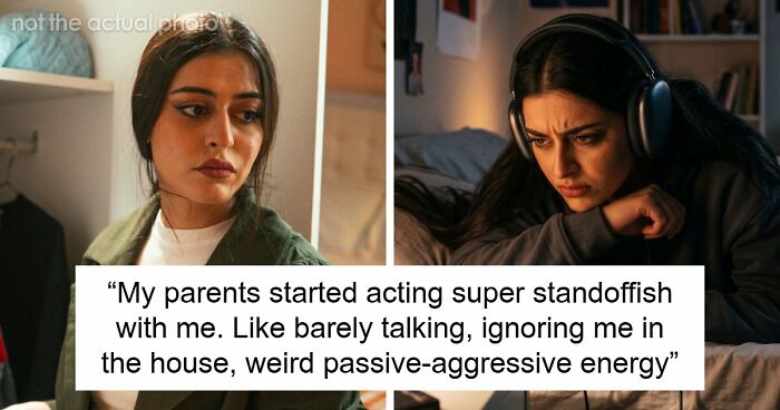 Cousin’s Repeated Lies And Theft Pushes Teen Out Of Her Parent’s House, She Cuts All Contact