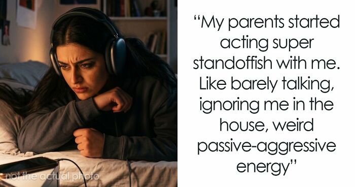 Cousin’s Repeated Lies And Theft Pushes Teen Out Of Her Parent’s House, She Cuts All Contact