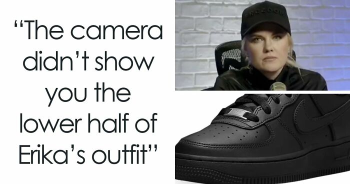 51 Absurd Examples Of Fragile Masculinity That People Didn’t Know Could Exist