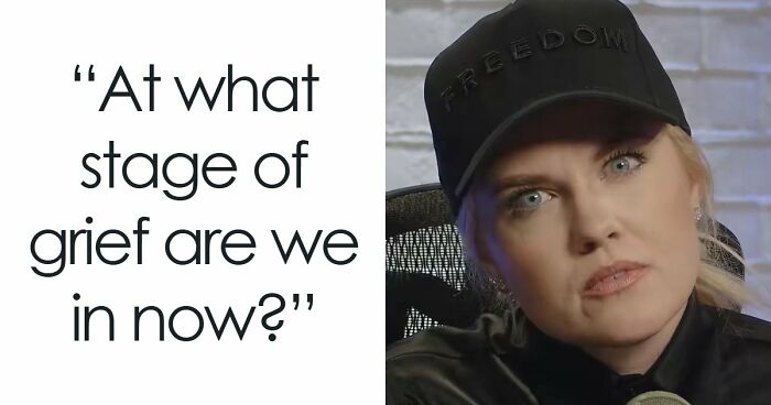 The Worst Looks From MAGA Figures During King Charles’ Visit To The White House