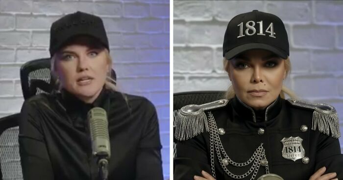 The Worst Looks From MAGA Figures During King Charles’ Visit To The White House