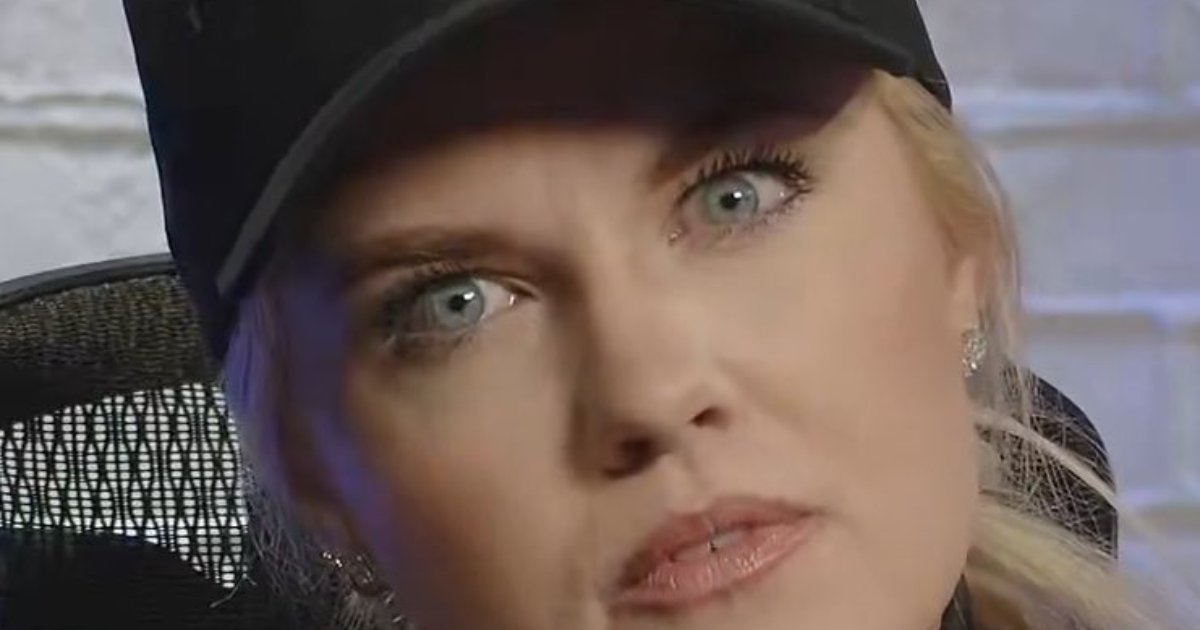 After Erika Kirk Breaks Silence With Controversial Video, The Internet Roasts Her Brutally