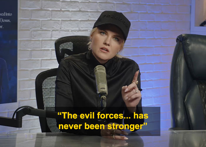 “Vestida como Sarah Connor em Terminator 2”: Erika Kirk quebra o silêncio após ataque WHCD