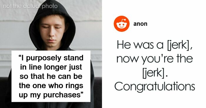 Terrible Stepfather Ends Up Getting What He Deserves When The Teen He Mistreated Grows Up