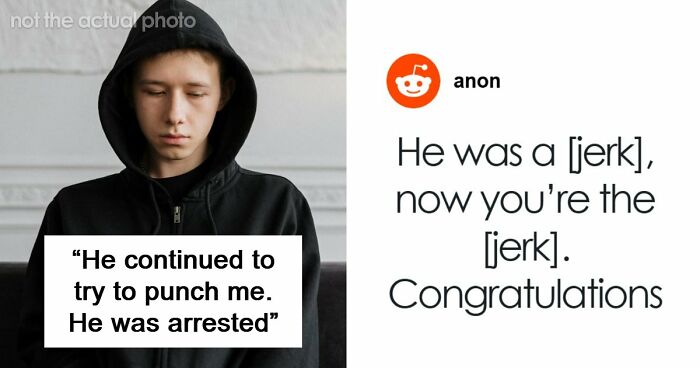 Terrible Stepfather Ends Up Getting What He Deserves When The Teen He Mistreated Grows Up