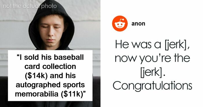 Terrible Stepfather Ends Up Getting What He Deserves When The Teen He Mistreated Grows Up