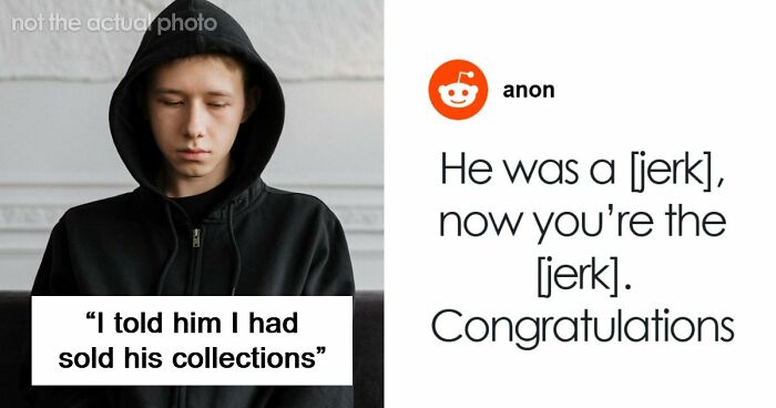 Terrible Stepfather Ends Up Getting What He Deserves When The Teen He Mistreated Grows Up