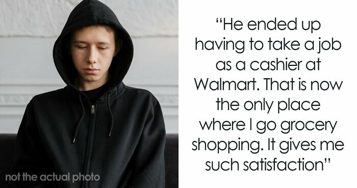 Terrible Stepfather Ends Up Getting What He Deserves When The Teen He Mistreated Grows Up