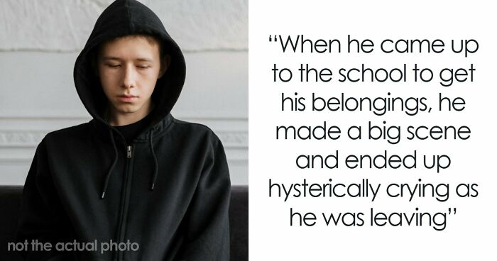 Terrible Stepfather Ends Up Getting What He Deserves When The Teen He Mistreated Grows Up