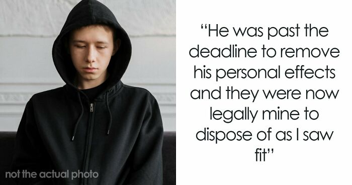 Terrible Stepfather Ends Up Getting What He Deserves When The Teen He Mistreated Grows Up