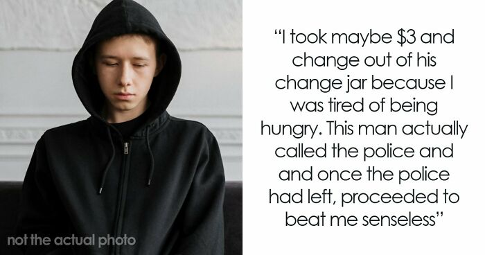 Terrible Stepfather Ends Up Getting What He Deserves When The Teen He Mistreated Grows Up