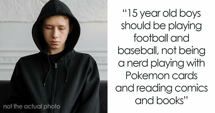 Terrible Stepfather Ends Up Getting What He Deserves When The Teen He Mistreated Grows Up