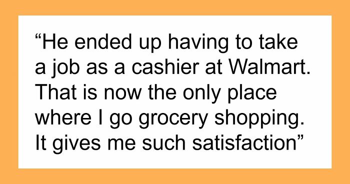 Terrible Stepfather Ends Up Getting What He Deserves When The Teen He Mistreated Grows Up