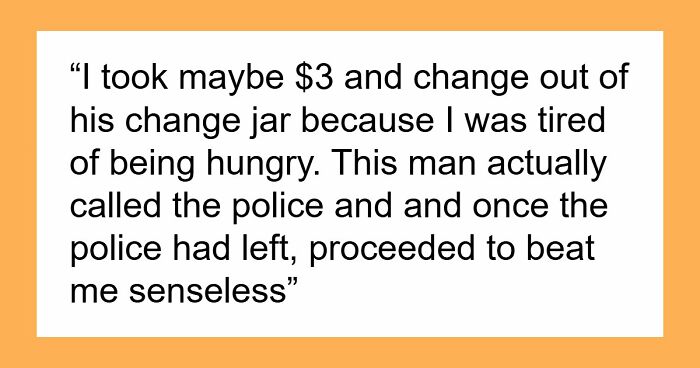 Terrible Stepfather Ends Up Getting What He Deserves When The Teen He Mistreated Grows Up