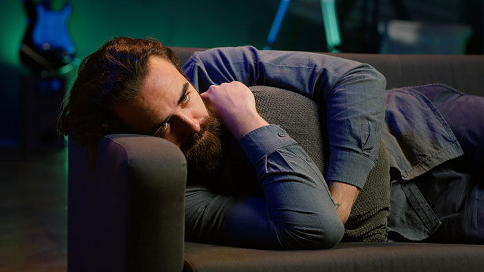 Controlling Man Harasses And Threatens Ex, She's Terrified As He Tries To Ruin Her New Relationship