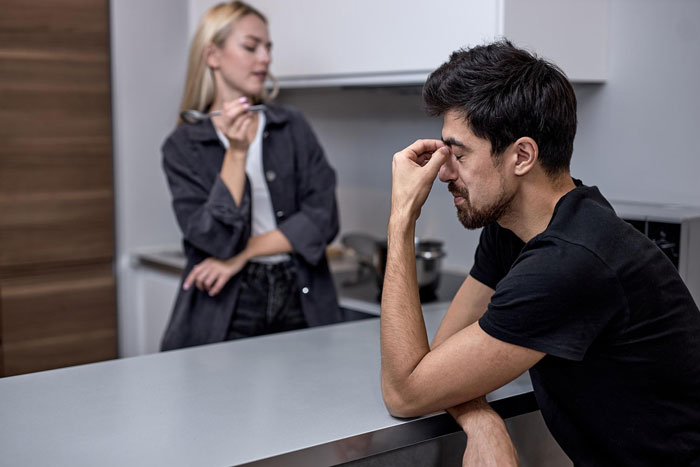 Controlling Man Harasses And Threatens Ex, She's Terrified As He Tries To Ruin Her New Relationship