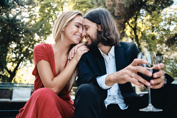 Controlling Man Harasses And Threatens Ex, She's Terrified As He Tries To Ruin Her New Relationship