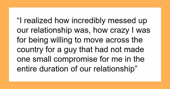 Controlling Man Harasses And Threatens Ex, She’s Terrified As He Tries To Ruin Her New Relationship