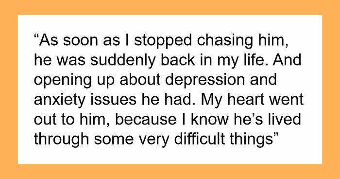 Controlling Man Harasses And Threatens Ex, She’s Terrified As He Tries To Ruin Her New Relationship